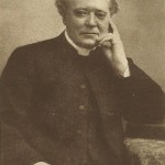 Reverend William Davies Walters