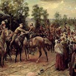 The_Relief_of_Ladysmith_by_John_Henry_Frederick_Bacon